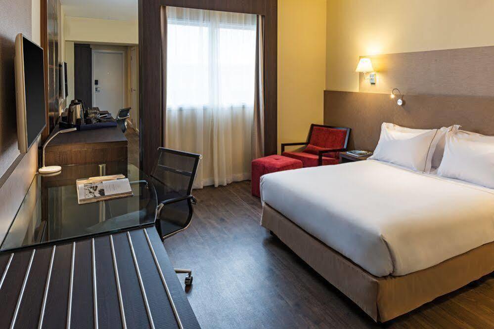 Mercure Ribeirão Preto Exterior foto